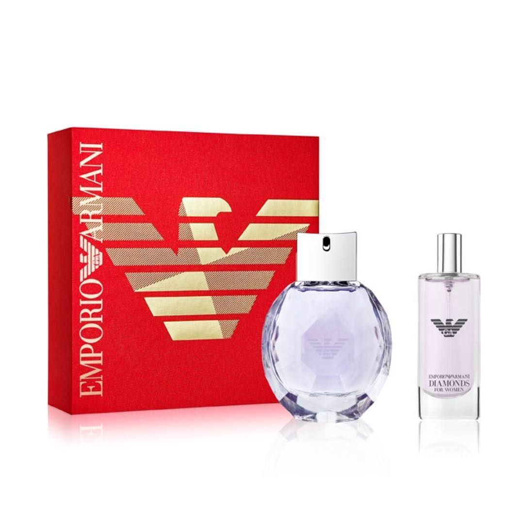 emporio armani she 100ml superdrug