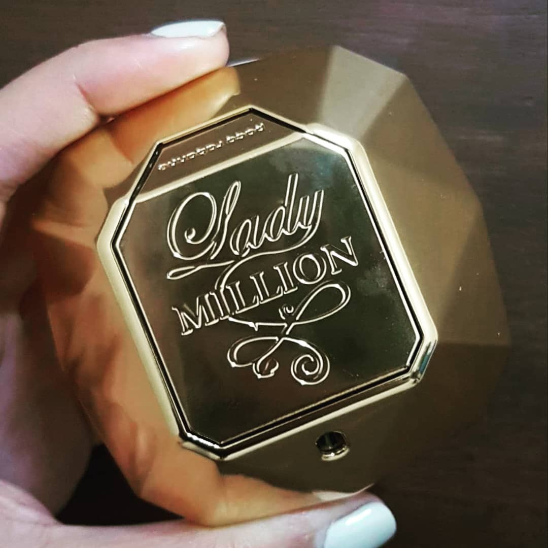 lady million debenhams