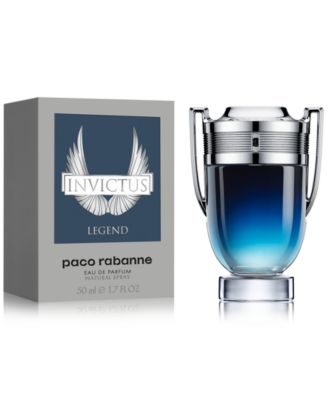 paco rabanne invictus legend 50ml