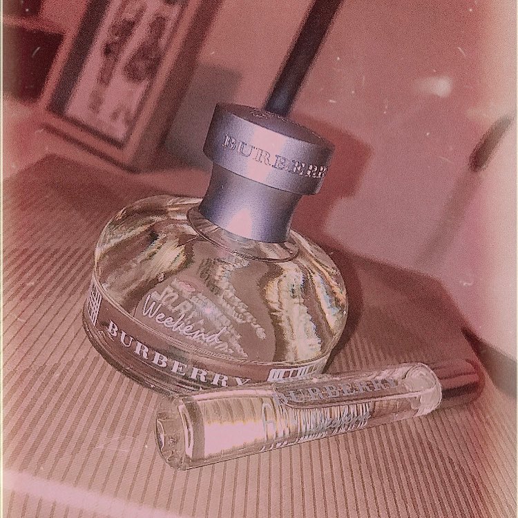 Burberry weekend hot sale perfume superdrug