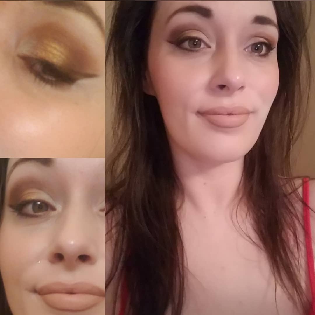 revolution matte lipstick piece of cake