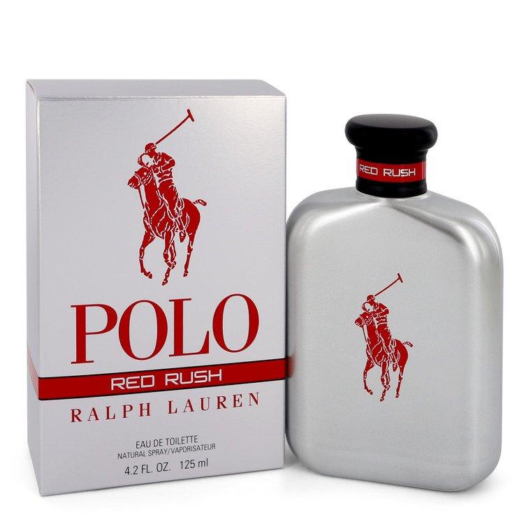 ralph lauren perfume polo red