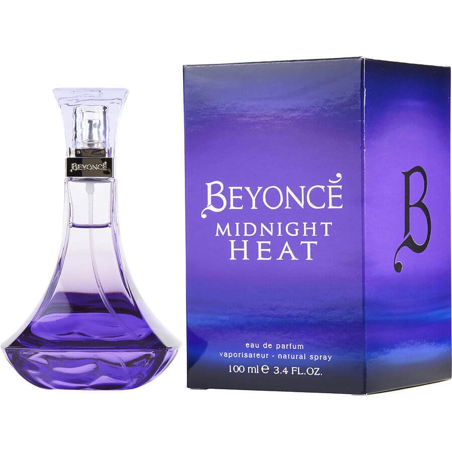 beyonce heat perfume superdrug